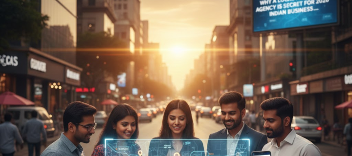 Why a Local Internet Marketing Agency is Your Secret Weapon for 2026 Growth: The Ultimate Guide for Indian Businesses