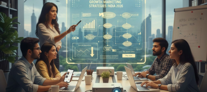 How to Lower Customer Acquisition Cost (CAC) in 2026? Growth Marketing Strategies for Indian Brands