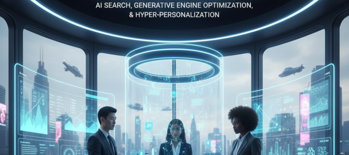 The Ultimate 2026 Guide: How to Choose the Best Online Marketing Company