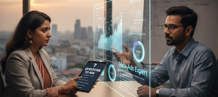 How to Vet a Meta Ads Expert: The Ultimate 2026 Guide for Indian Business Owners