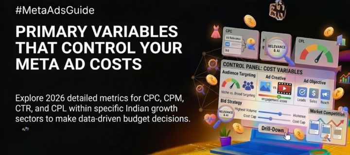 Meta Ads Price in India: The Complete 2026 Pricing Guide for Small Businesses