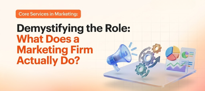 How to Choose the Right Marketing Firm for Your Small Business in Jaipur