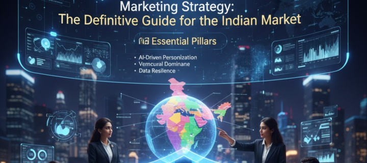How to Future-Proof Your Marketing Strategy: The Definitive Guide for the Indian Market