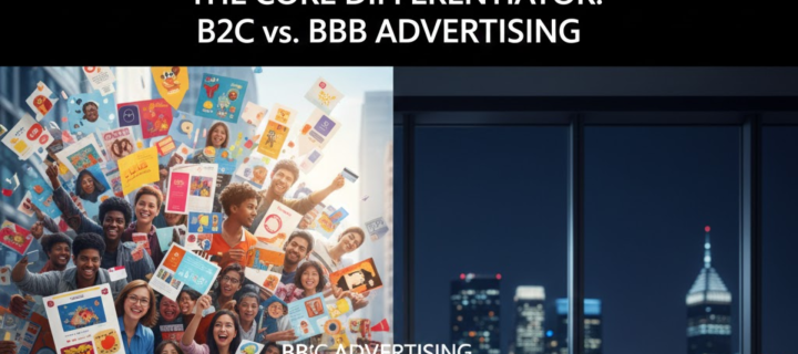 The Ultimate B2B Advertising Strategy Guide: How Agencies Can Win High-Value Enterprise Clients (Enhanced Edition)