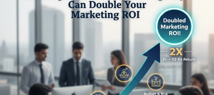 How a Specialized Paid Ads Agency Can Double Your Your Marketing ROI