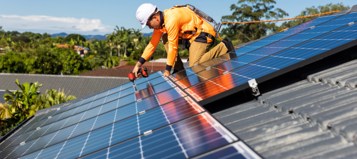 5 Top solar companies in Jaipur